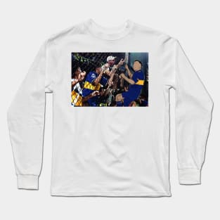 Carlitos Long Sleeve T-Shirt